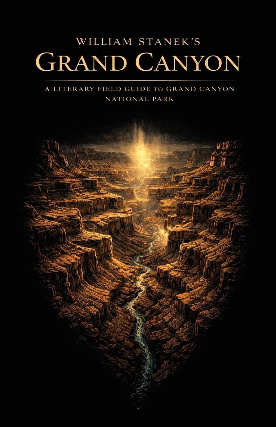 William Stanek's Grand Canyon