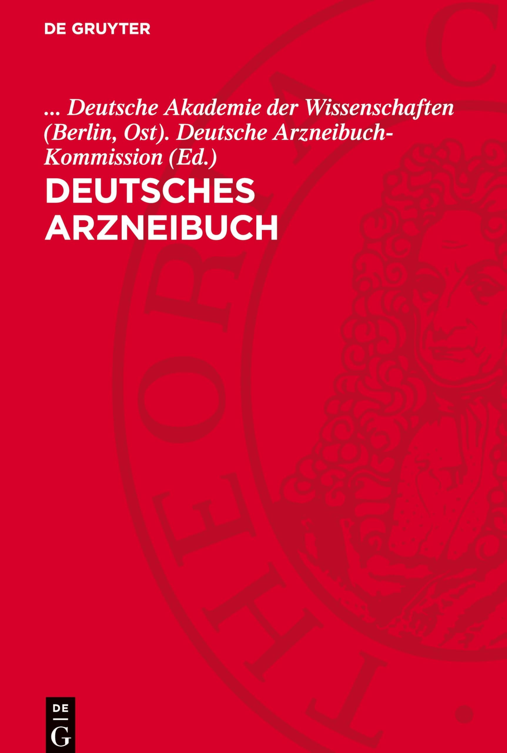 Deutsches Arzneibuch: Nachtrag 1959
