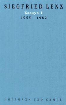Werkausgabe in Einzelbänden, 20 Bde., Bd.19, Essays