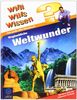 Unglaubliche Weltwunder: Willi wills wissen - Das Rätselbuch: Das große Rätselbuch