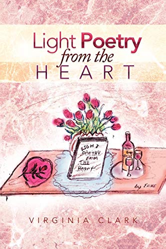 Light Poetry From The Heart