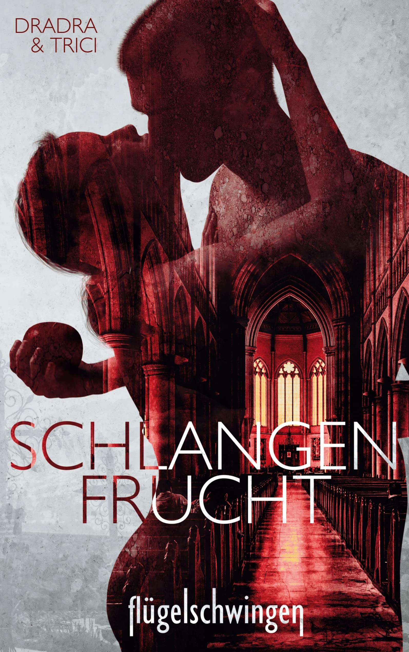 Schlangenfrucht: Flügelschwingen (Flügelschwingen - Spin-Offs, Band 1)