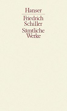 Sämtliche Werke, Bd. 4: Historische Schriften