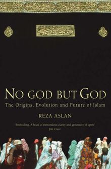 No God But God