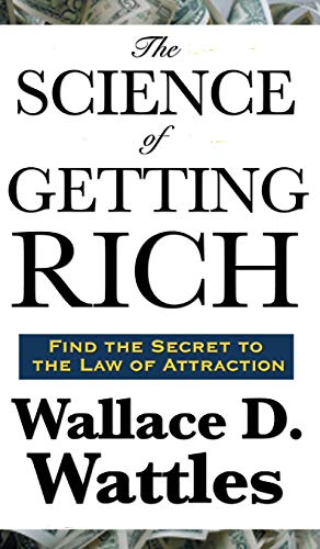The Science of Getting Rich (Adirondacks)