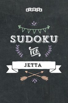 Sudoku for Jetta