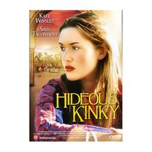 Hideous Kinky [1999] [Dutch Import]