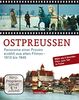 Ostpreußen, 5 DVDs
