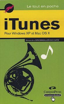 iTunes pour Windows XP et Mac OS X : vert