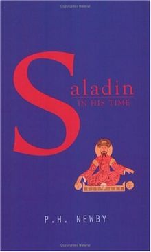 Saladin in His Time