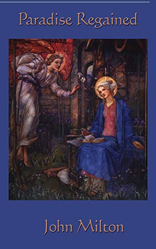 John Milton Paradise Regained