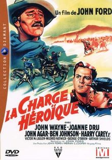 La charge heroique [FR Import]