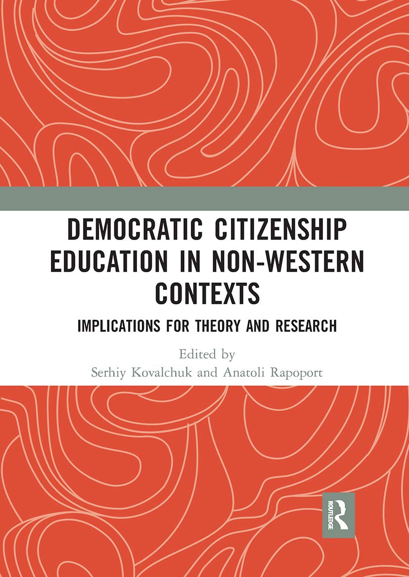 Democratic Citizenship Education in Non-Western Contexts: Implications for Theory and Research