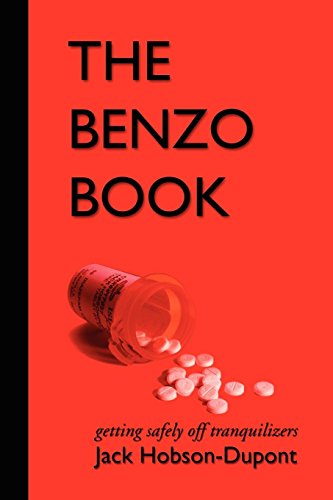 The Benzo Book
