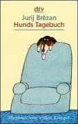 Hunds Tagebuch. Großdruck.