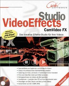 Cam Video FX