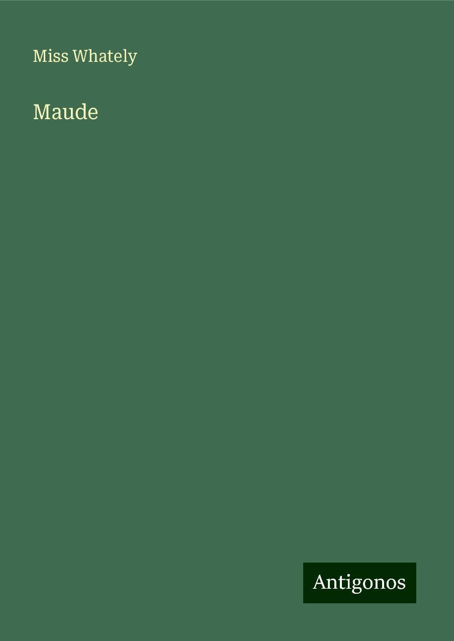 Maude