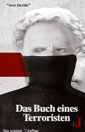 Red Dragonfly: Das Buch eines Terroristen