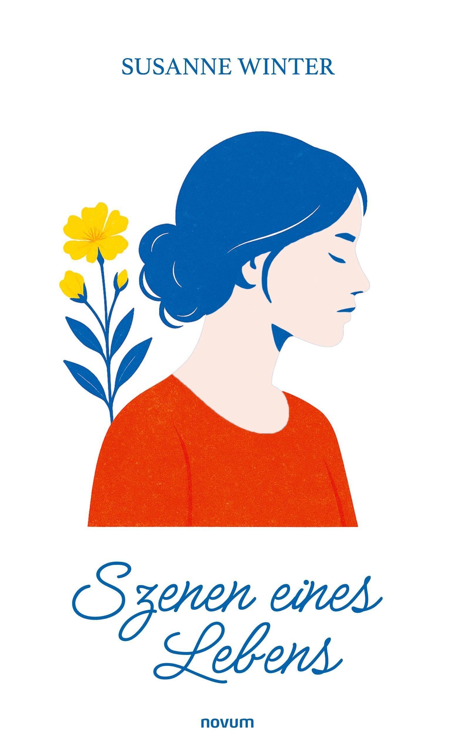 Szenen eines Lebens - Neuware