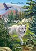 Das geheime Leben der Tiere (Wald, Band 1) - Die weiße Wölfin: Erlebe die Tierwelt und die Geheimnisse der Wälder wie noch nie zuvor - Für Kinder ab 8 Jahren