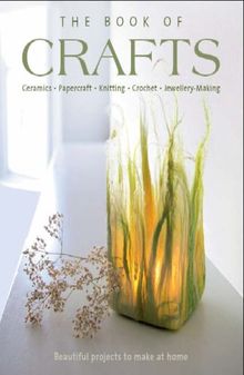 Craft Book (Book of Crafts)