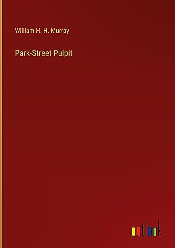 Park-Street Pulpit