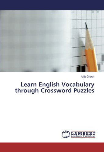 Learn English Vocabulary through Crossword Puzzles