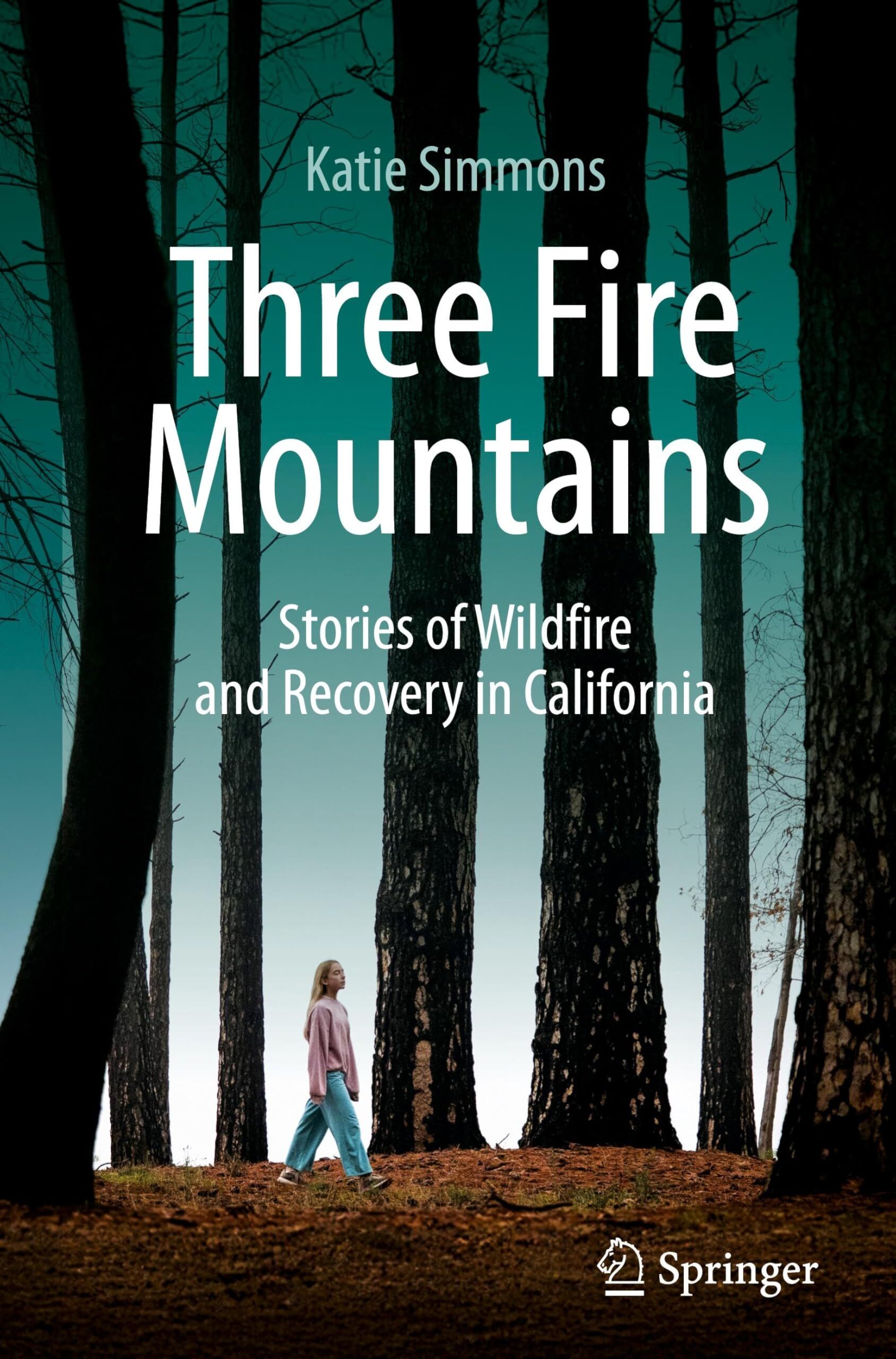 Three Fire Mountains