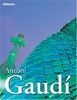 Antonio Gaudi (Archipockets Classics)