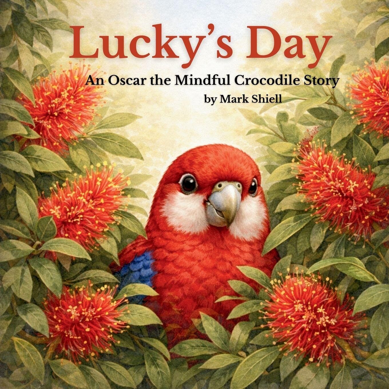 Lucky's Day