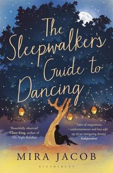 The Sleepwalker's Guide to Dancing