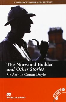 The Norwood Builder and Other Stories: Lektüre (ohne Audio-CDs)