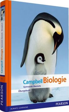 Biologie - Gymnasiale Oberstufe - Übungsbuch