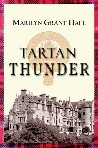 Tartan Thunder