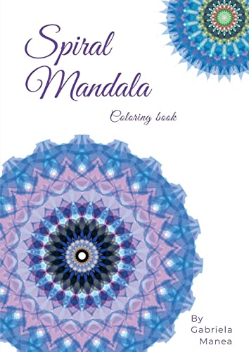 Spiral Mandalas