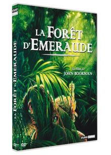 La Forêt d'émeraude [FR Import]