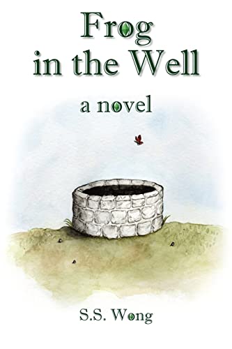 Frog in the Well: a novel