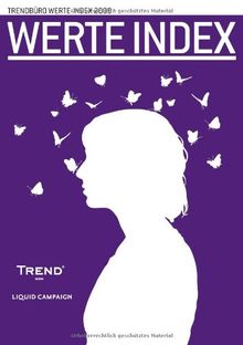 Trendbüro Werte-Index 2009