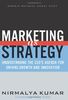 Marketing as Strategy: Understanding the CEO's Agenda for Driving Growth and Innovation: Understandind the CEO's Agenda for Driving Growth and Innovation