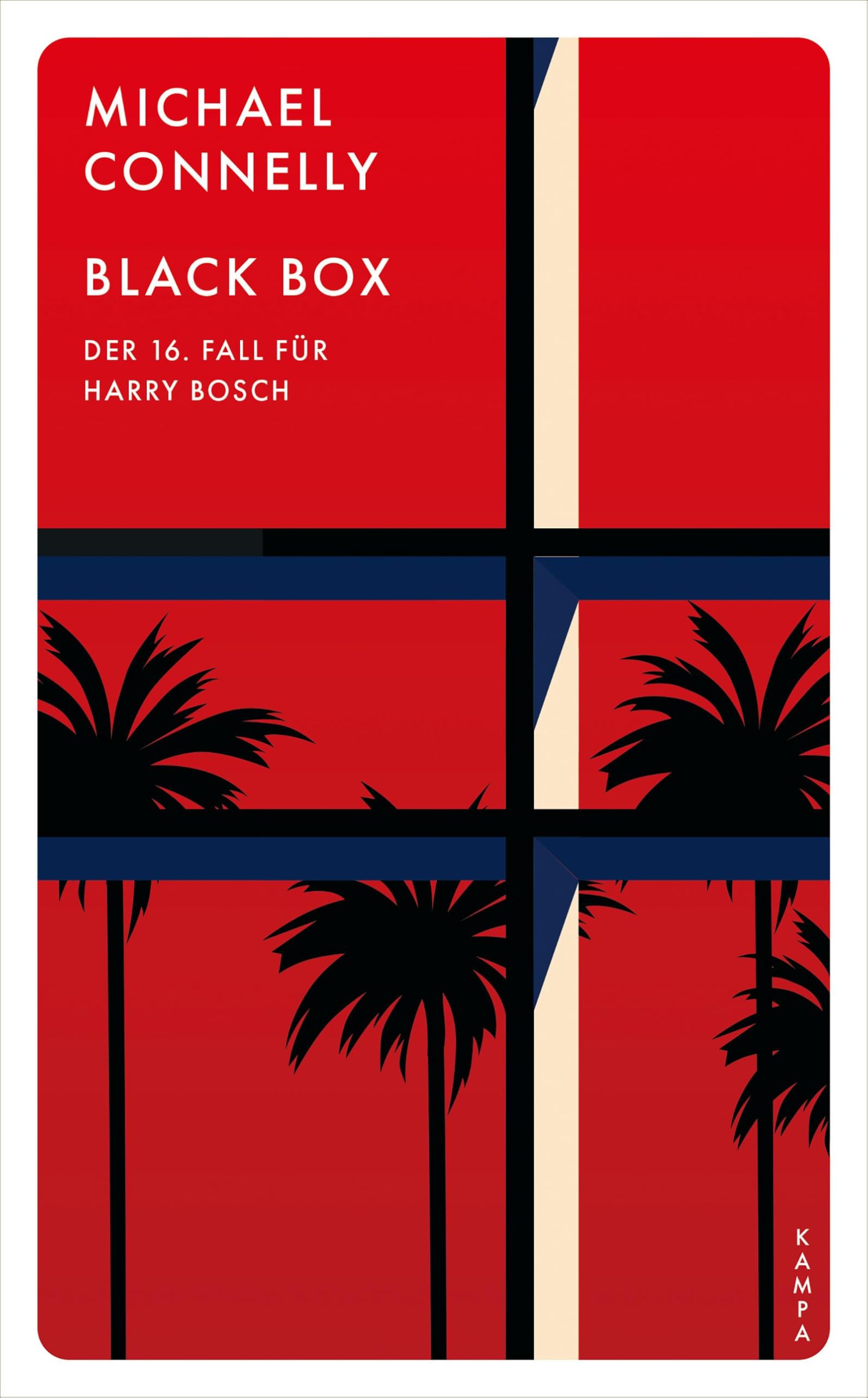 Black Box: Der 16. Fall für Harry Bosch (Ein Fall für Harry Bosch)