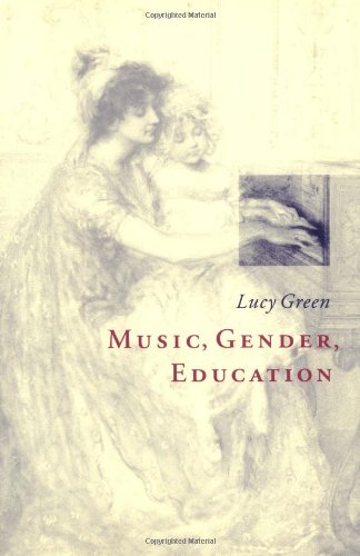 Music, Gender, Education