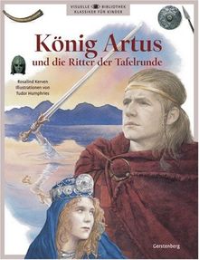 König Artus und die Ritter der Tafelrunde