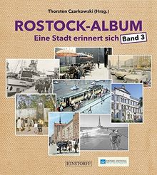 Rostock-Album 3