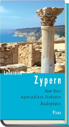 Lesereise Zypern: Aphrodites liebster Badeplatz