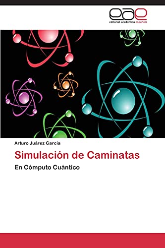 Simulación de Caminatas: En Cómputo Cuántico