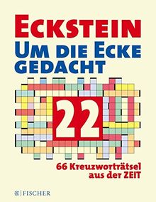 Eckstein - Um die Ecke gedacht 22