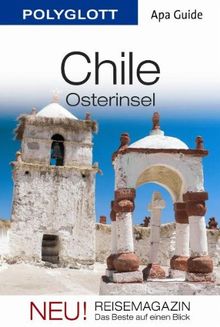 Chile: Osterinsel