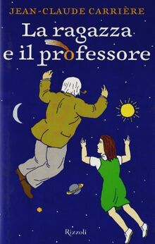 La ragazza e il professore (Scala stranieri)