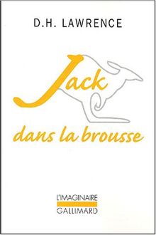 Jack dans la brousse