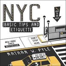 NYC Basic Tips and Etiquette